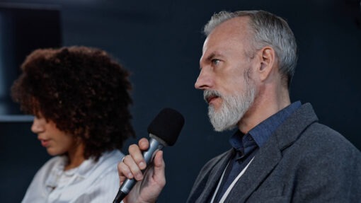 communication360-panel preparation